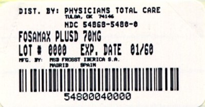 Principal Display Panel (BI FOLD CARD, OUTER 70 mg/2800 IU)